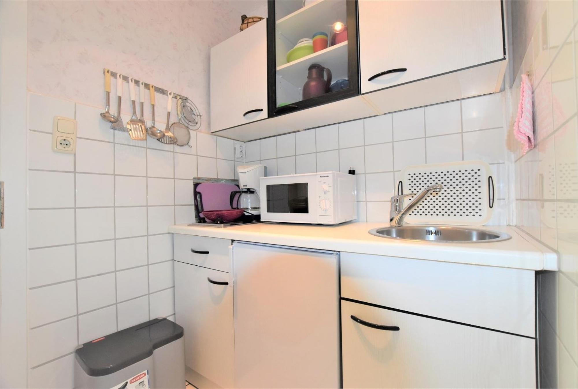 Haus Antje-Kellenhusen Whg4 Daire Dış mekan fotoğraf