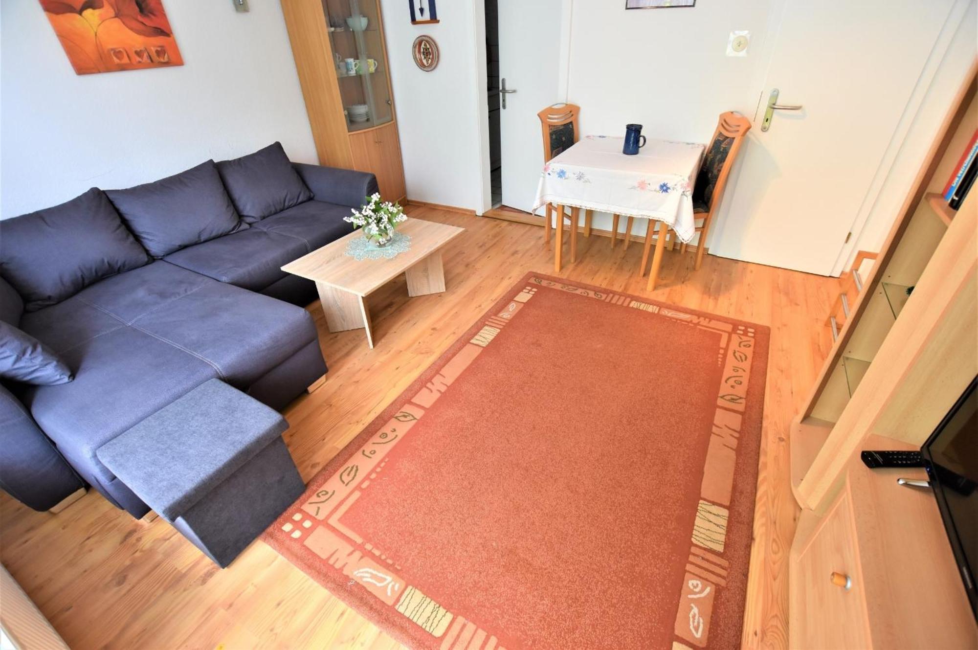 Haus Antje-Kellenhusen Whg4 Daire Dış mekan fotoğraf