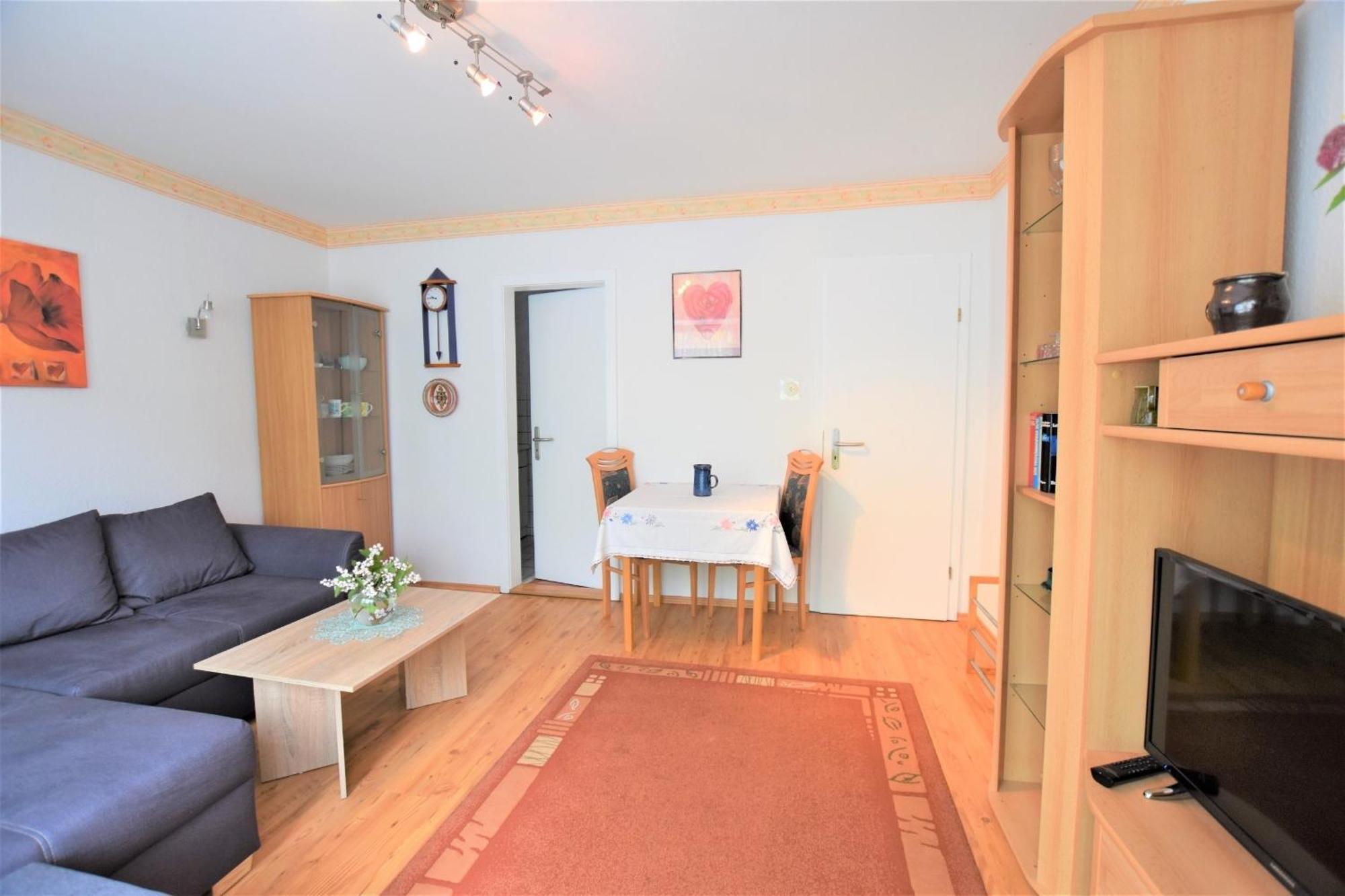 Haus Antje-Kellenhusen Whg4 Daire Dış mekan fotoğraf