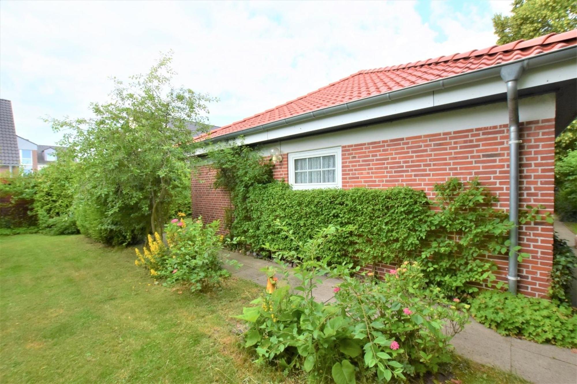 Haus Antje-Kellenhusen Whg4 Daire Dış mekan fotoğraf